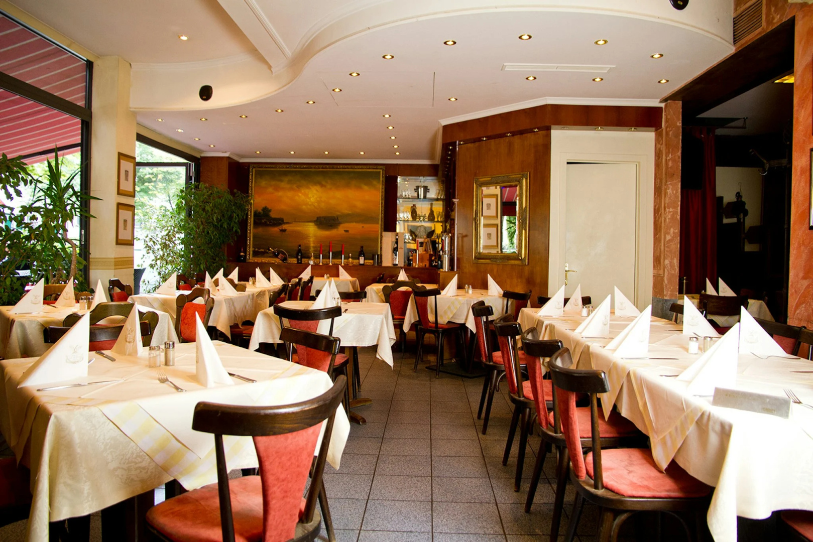 Foto - TOP Hotel Amberger