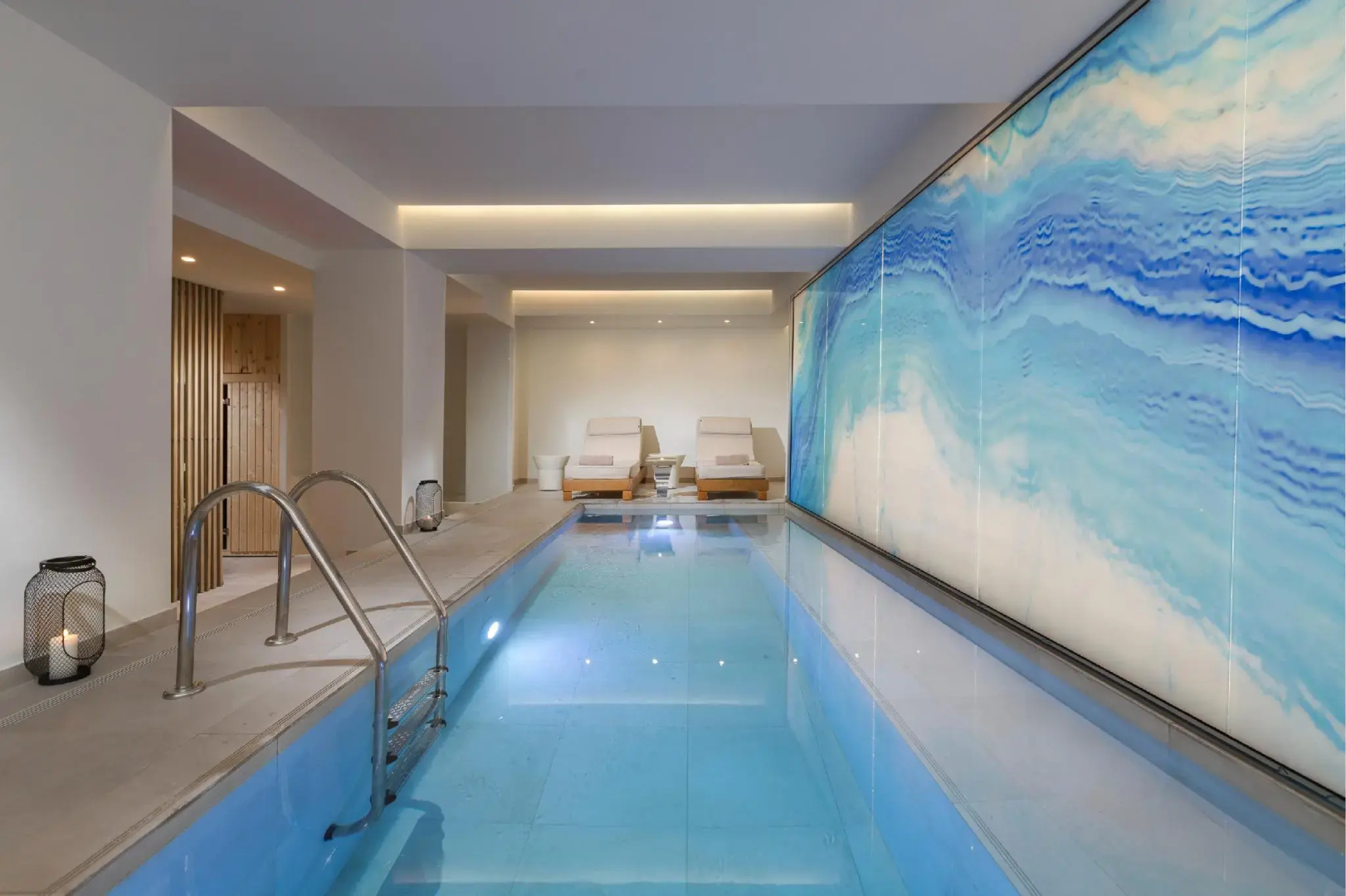 Foto - The Residence Christokopidou Hotel & Spa