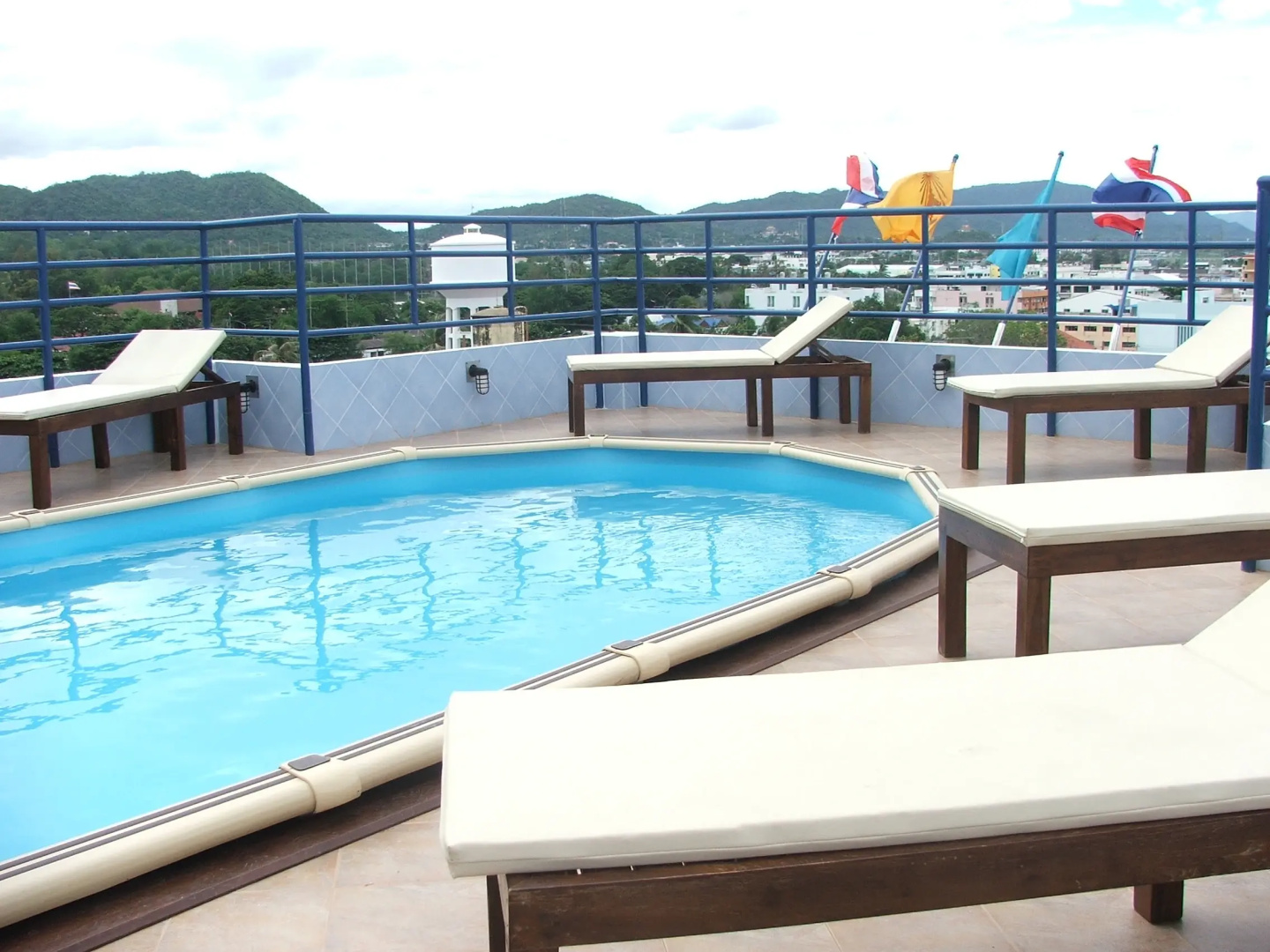 Foto - Hua Hin Loft