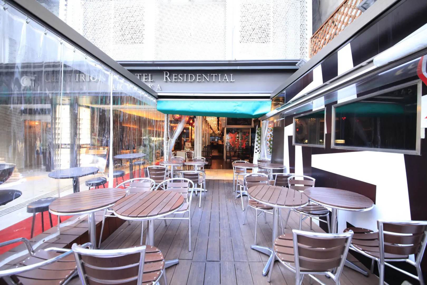 Photo - Centurion Hotel Residential Akasaka Station