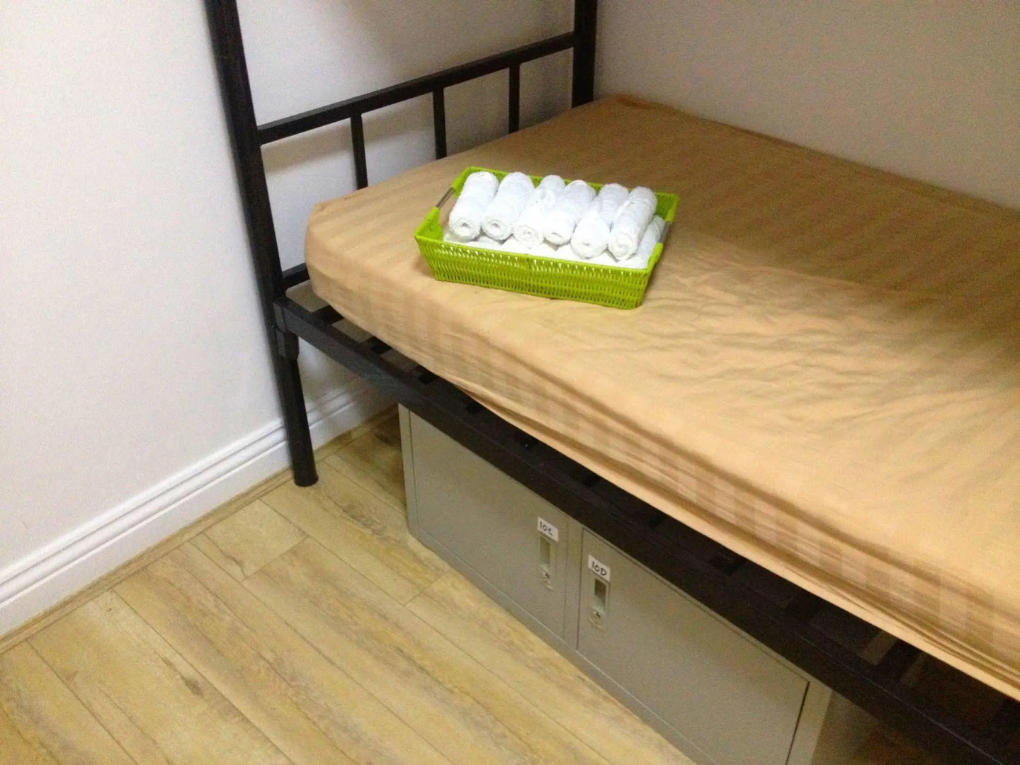 Foto - Cozy M Hostel