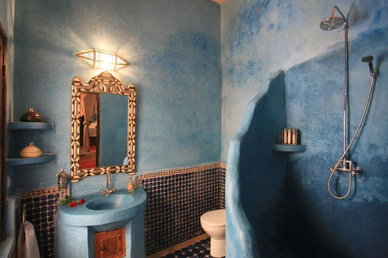 Foto - Riad Mur Akush