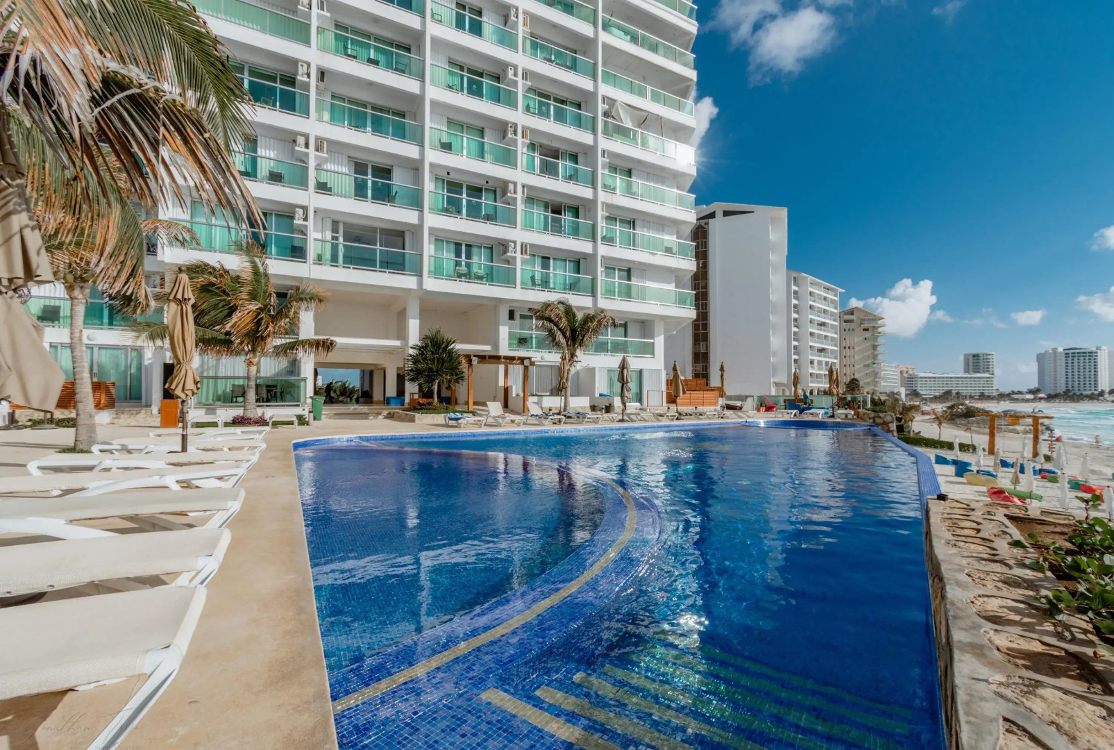 Photo - Ocean Dream Cancun by GuruHotel