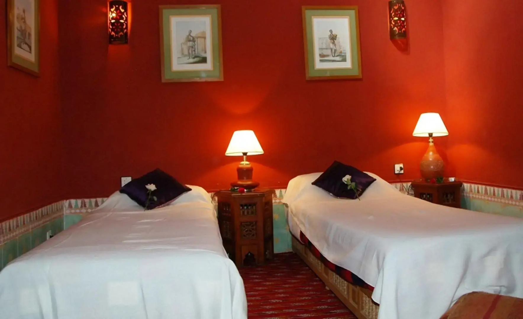 Photo - Riad Barroko