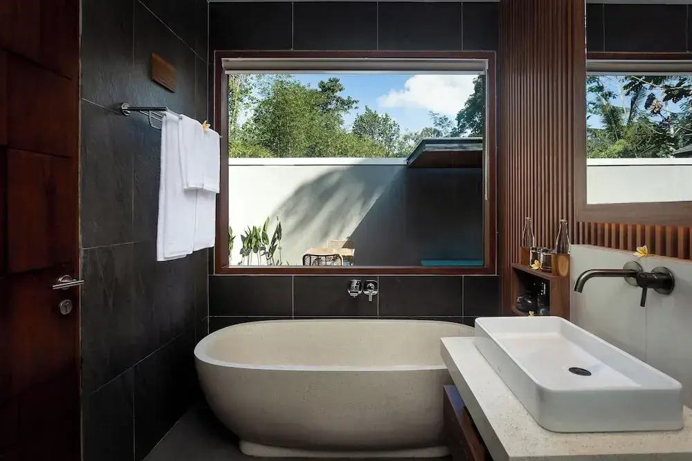 Foto - The Ambengan Villas Ubud by GenuineHost