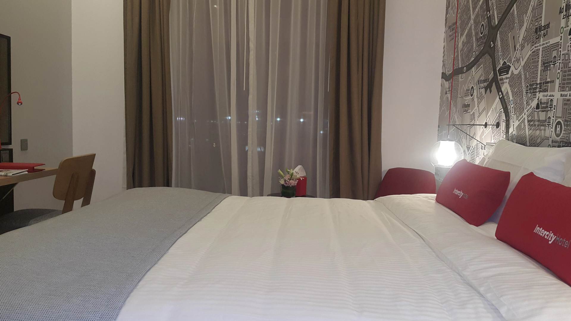 Photo - IntercityHotel Riyadh Malaz