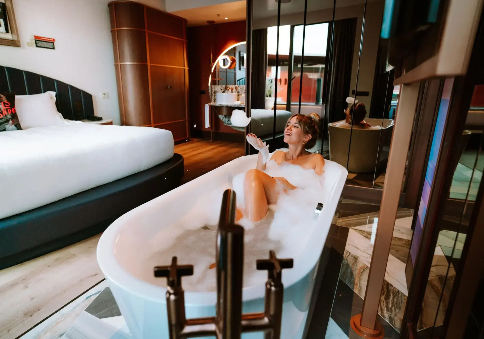 Photo - Hard Rock Hotel Madrid