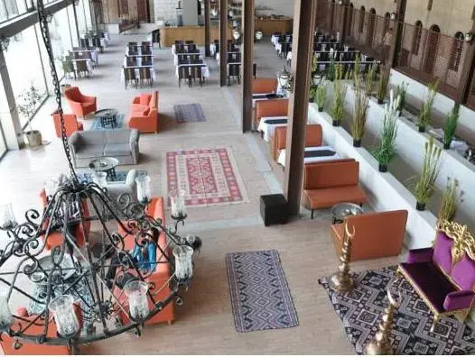 Photo - Sirehan Hotel