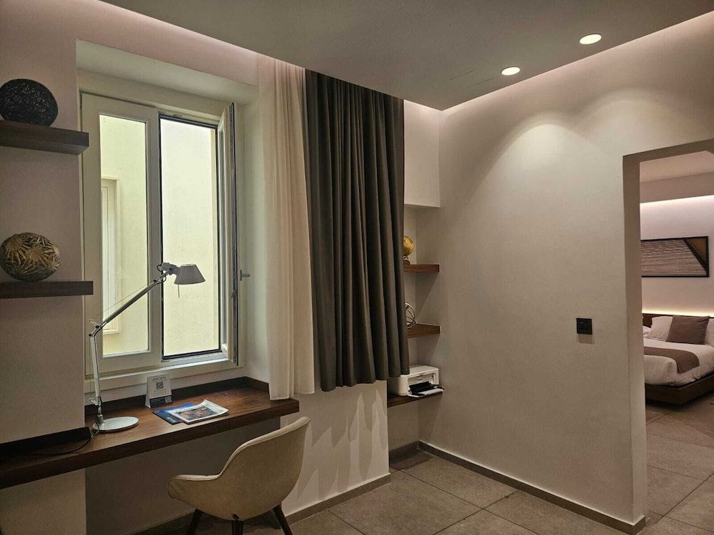 Photo - The Capital Boutique Hotel