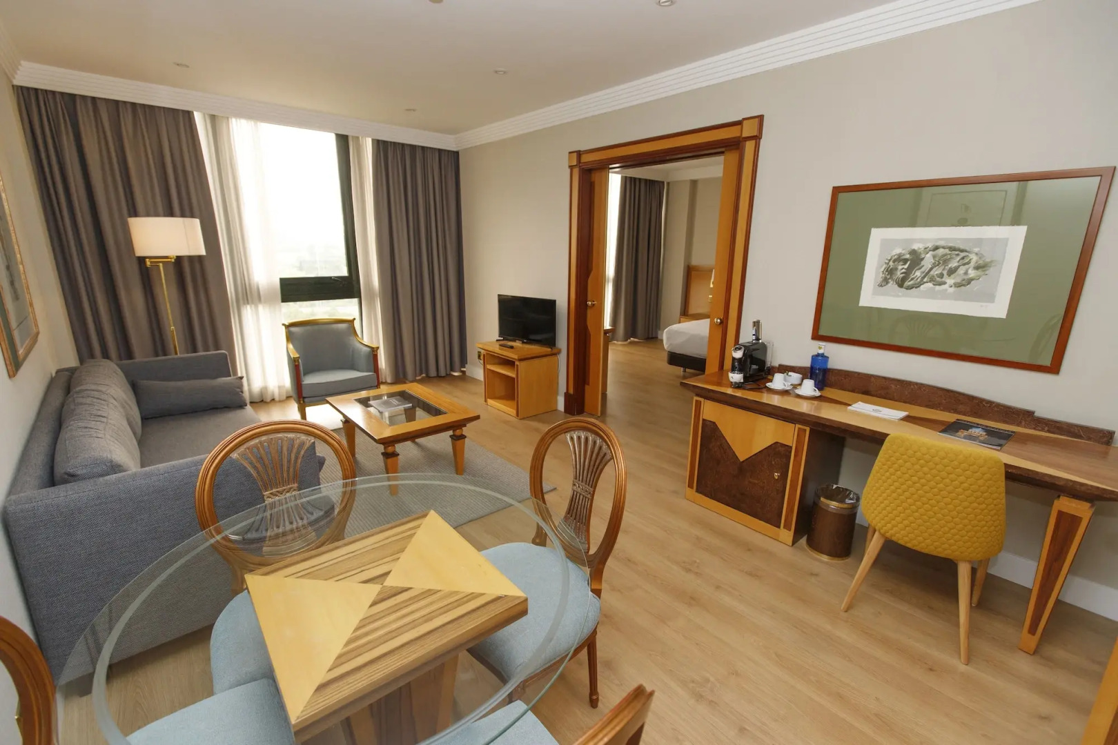 Photo - Oca Puerta del Camino Hotel