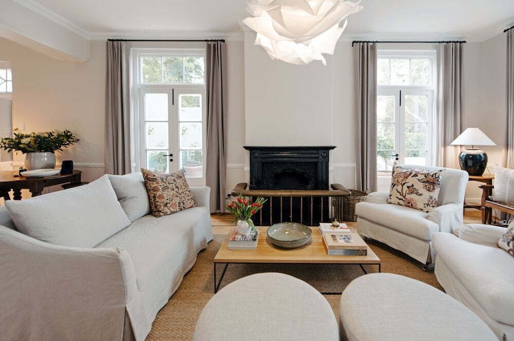 Foto - Dixon House in De Waterkant by Cape Finest