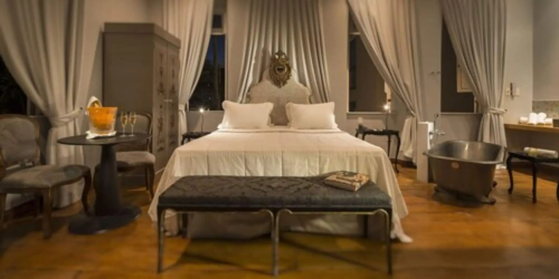 Foto - Zank by Toque Hotel