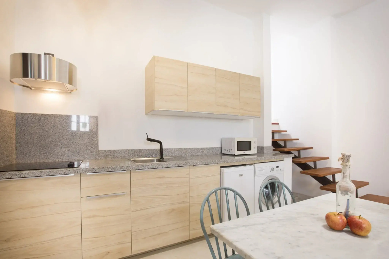 Foto - El Charco Suites