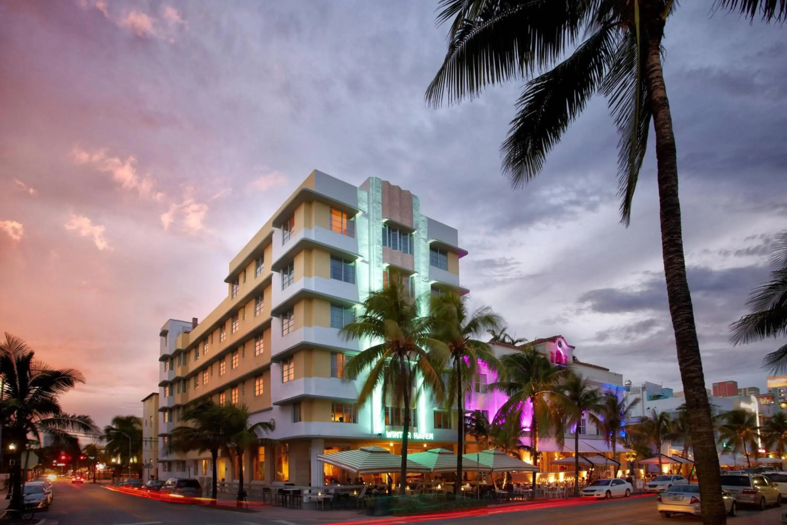 Foto - Eurostars Winter Haven Miami Beach