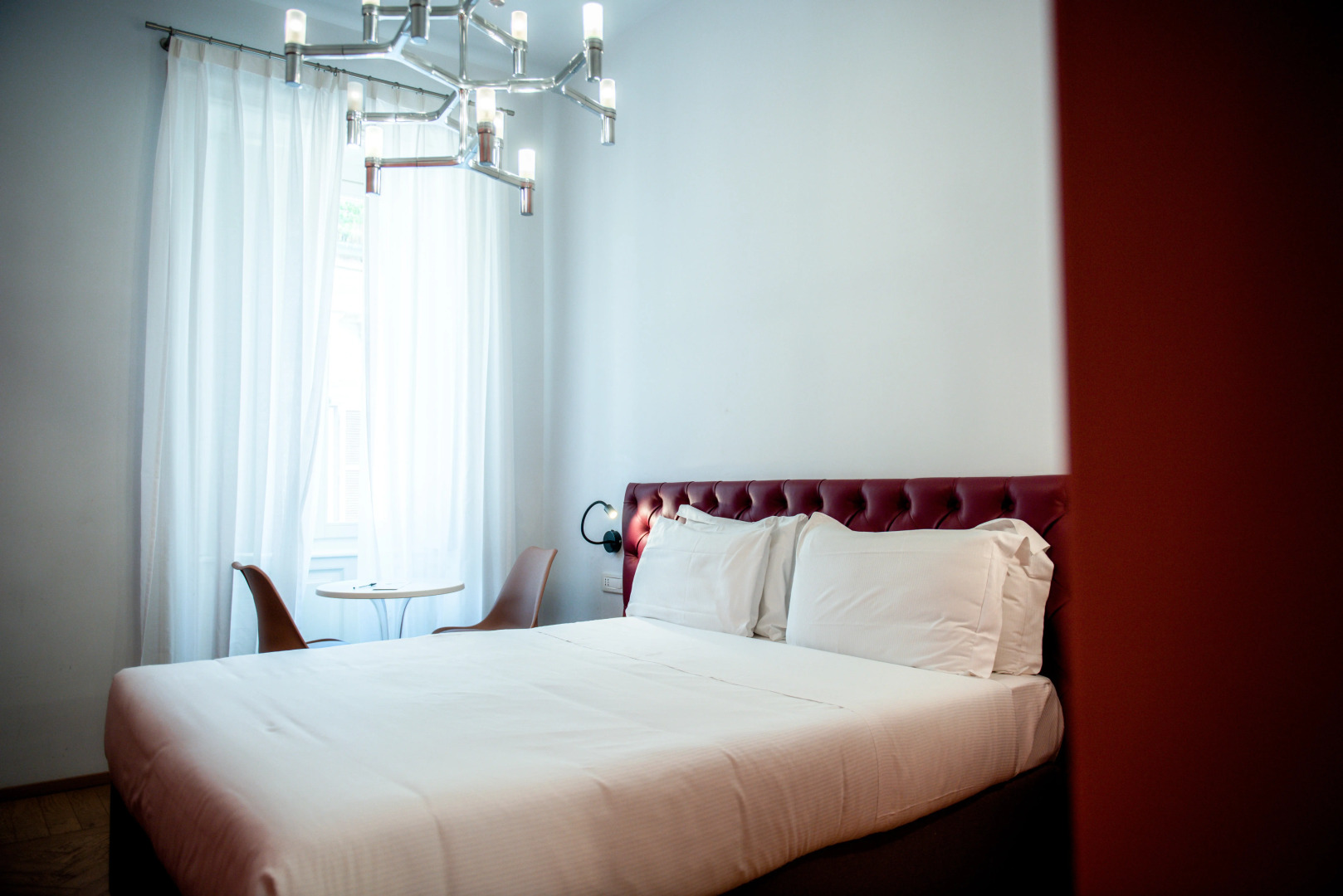 Photo - Boutique Centrale Palace Hotel