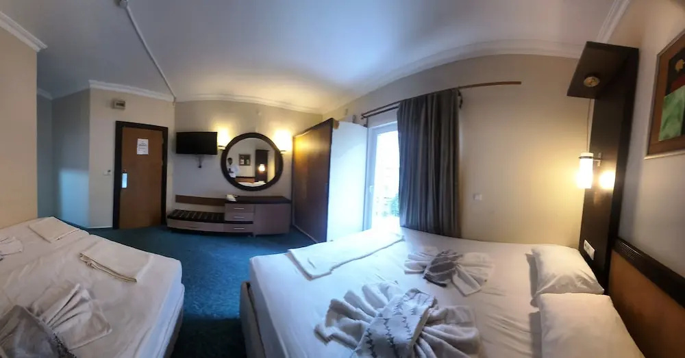 Beldibi Hotel