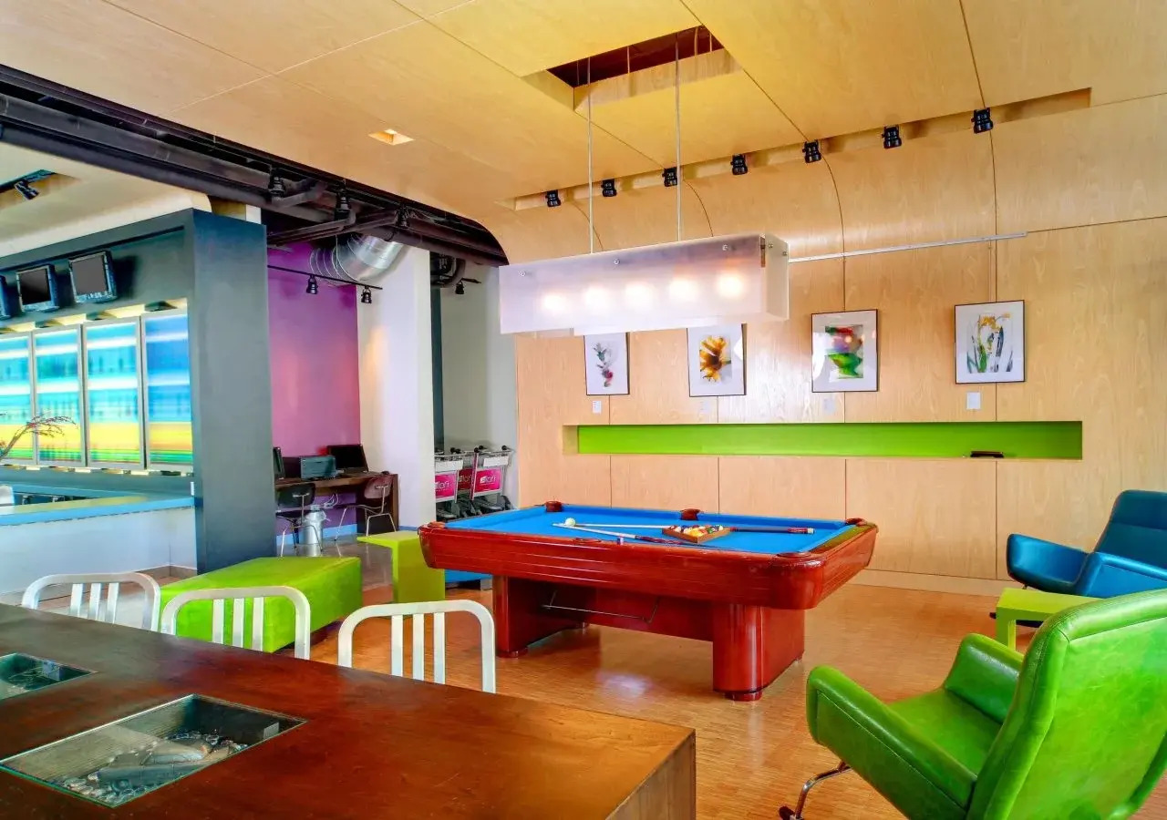 Foto - Aloft Bolingbrook