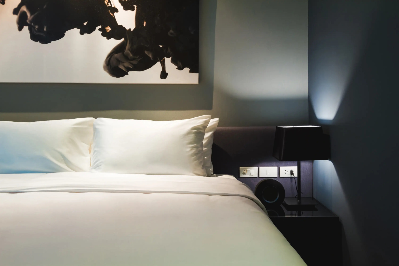 Foto - ZAZZ Urban Bangkok