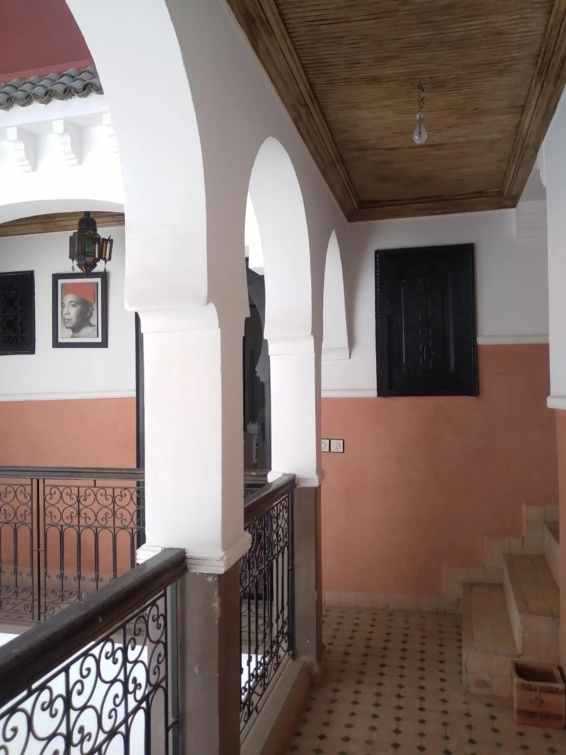 Photo - Riad 9 Derb El Bousnne
