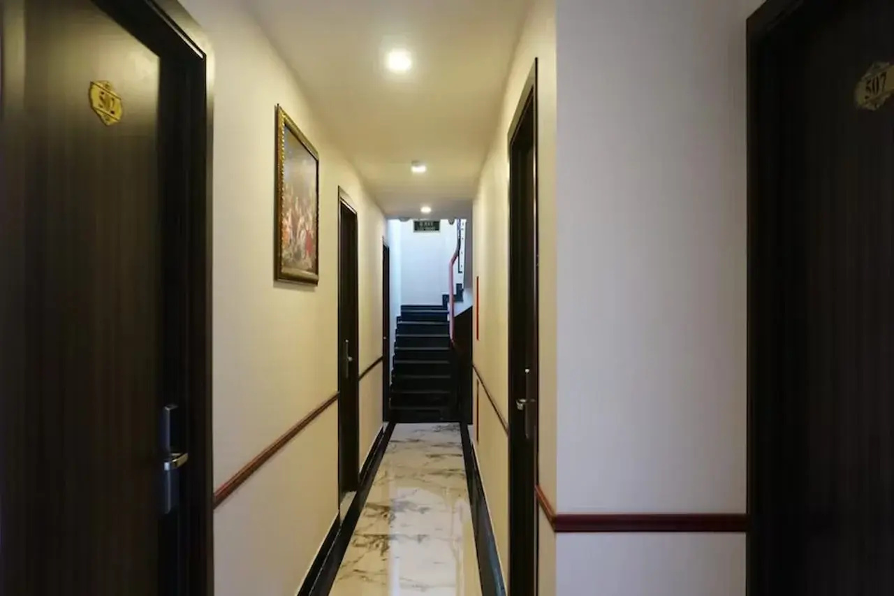 Photo - Collection O Emerald Luxury Apartment - Near SECC