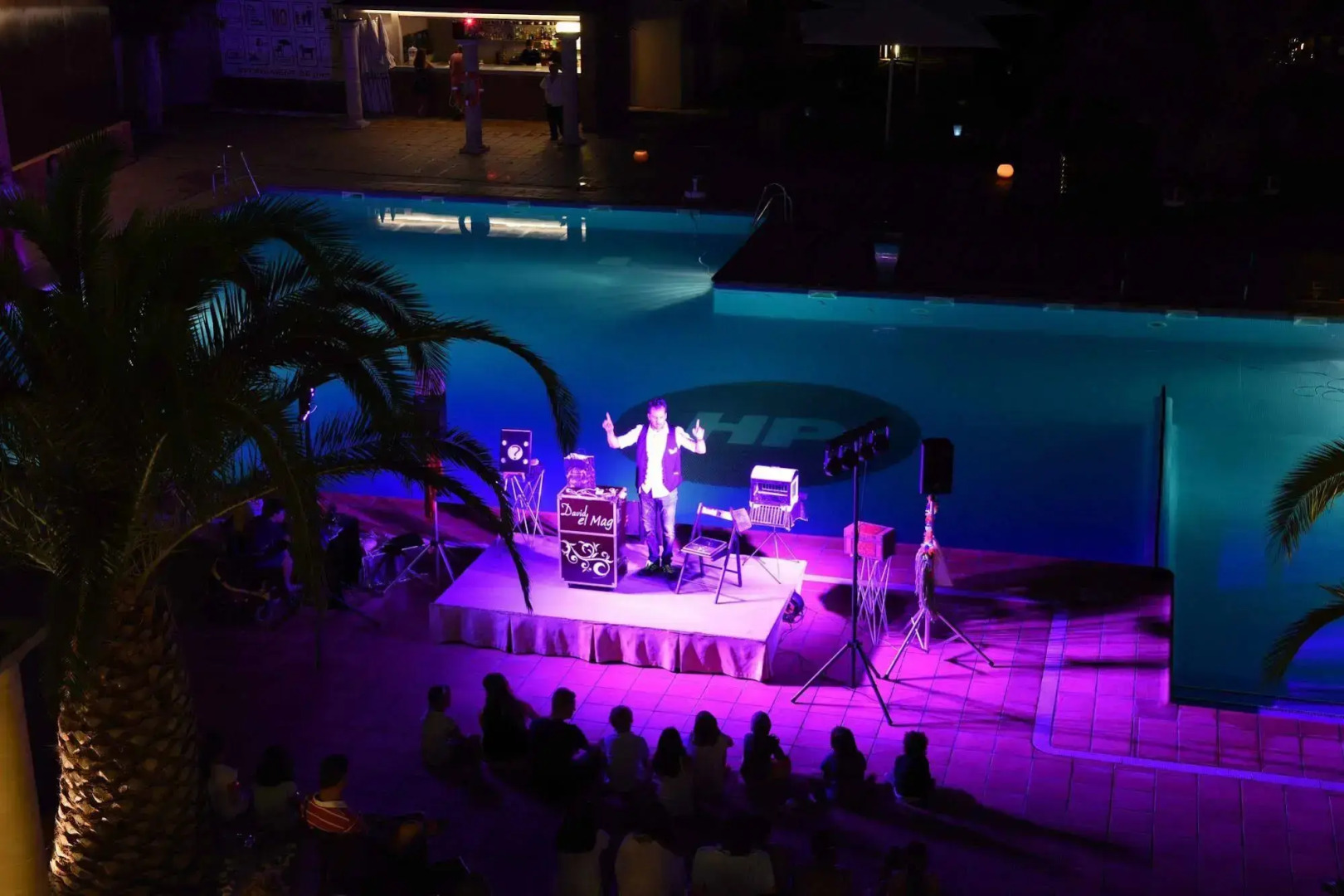 Foto - Hotel Panorama