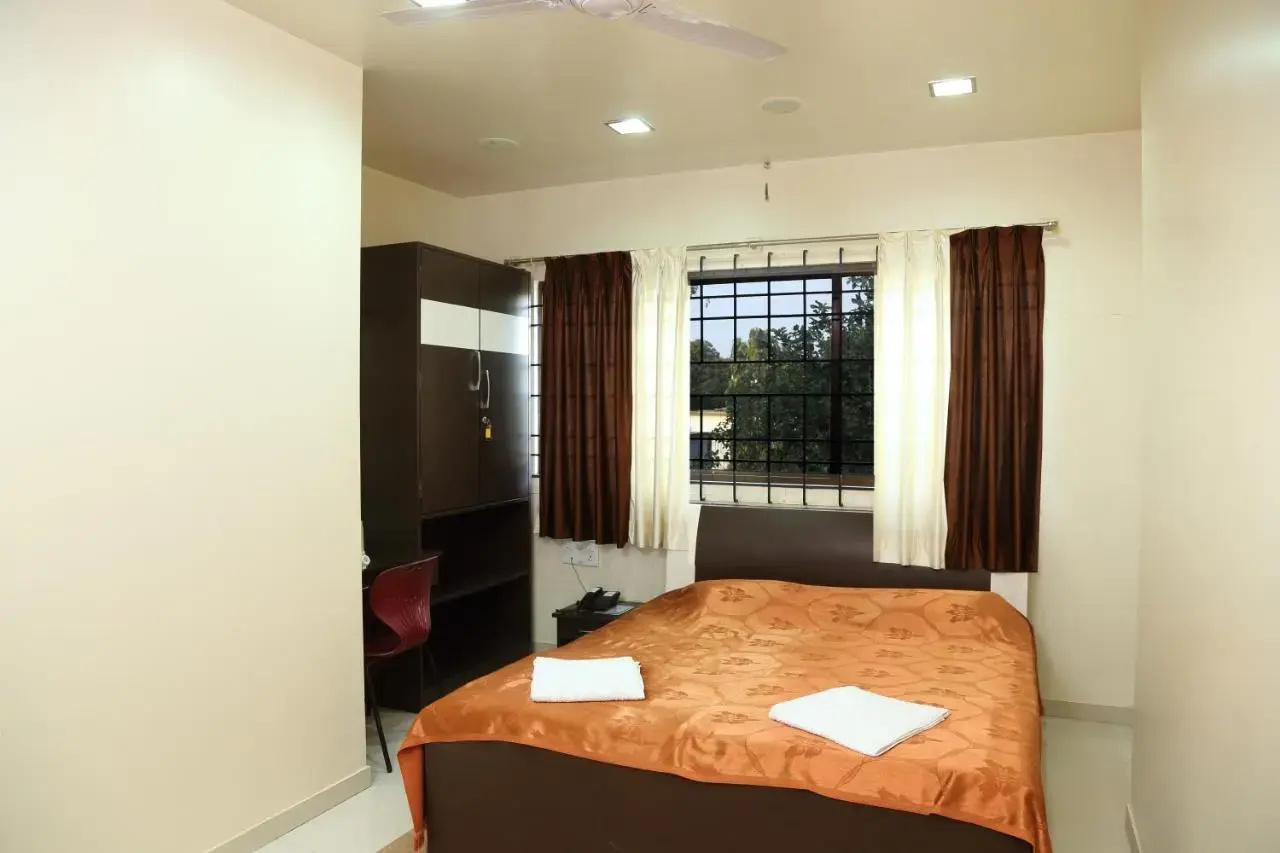 Foto - Hotel Shreyas