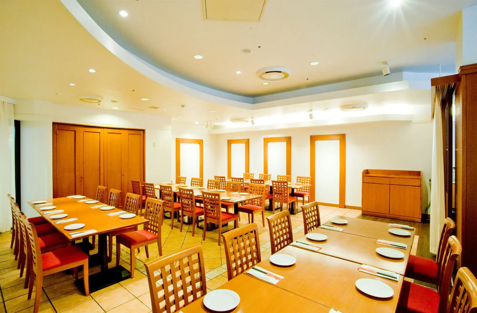 Foto - Sapporo Tokyu REI Hotel