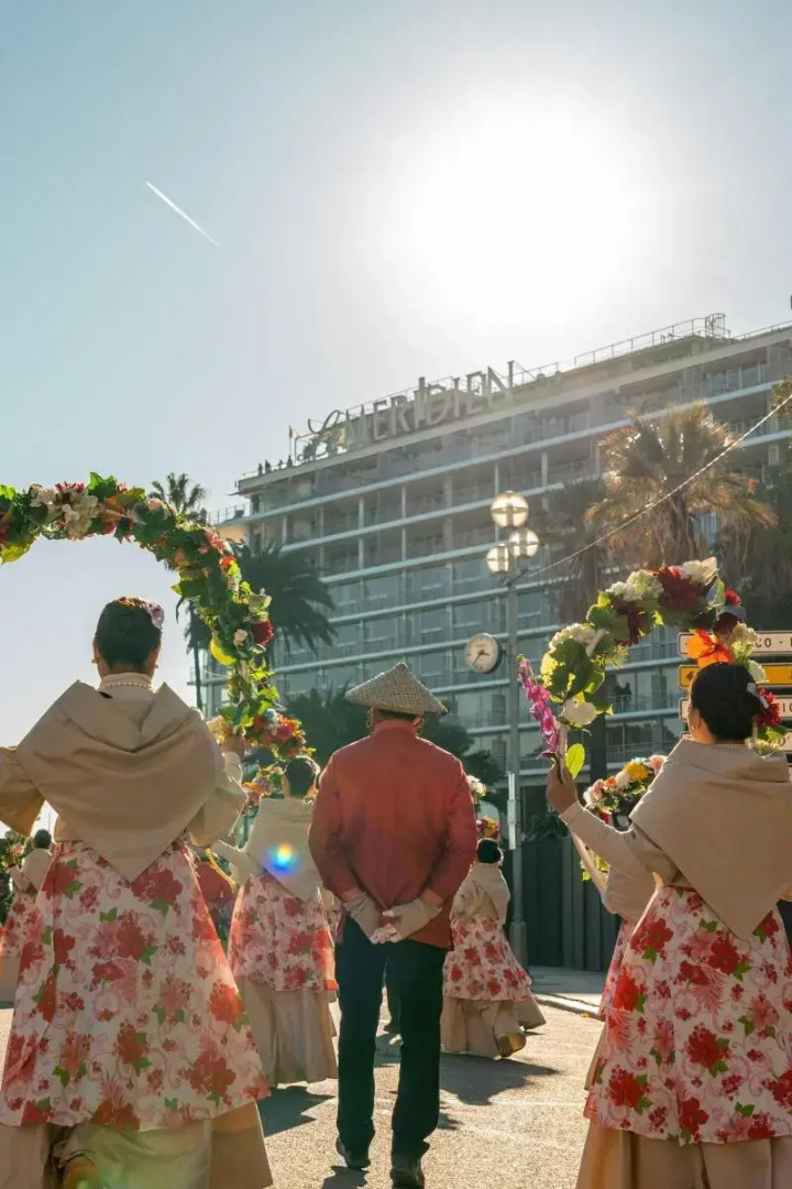 Foto - Le Meridien Nice