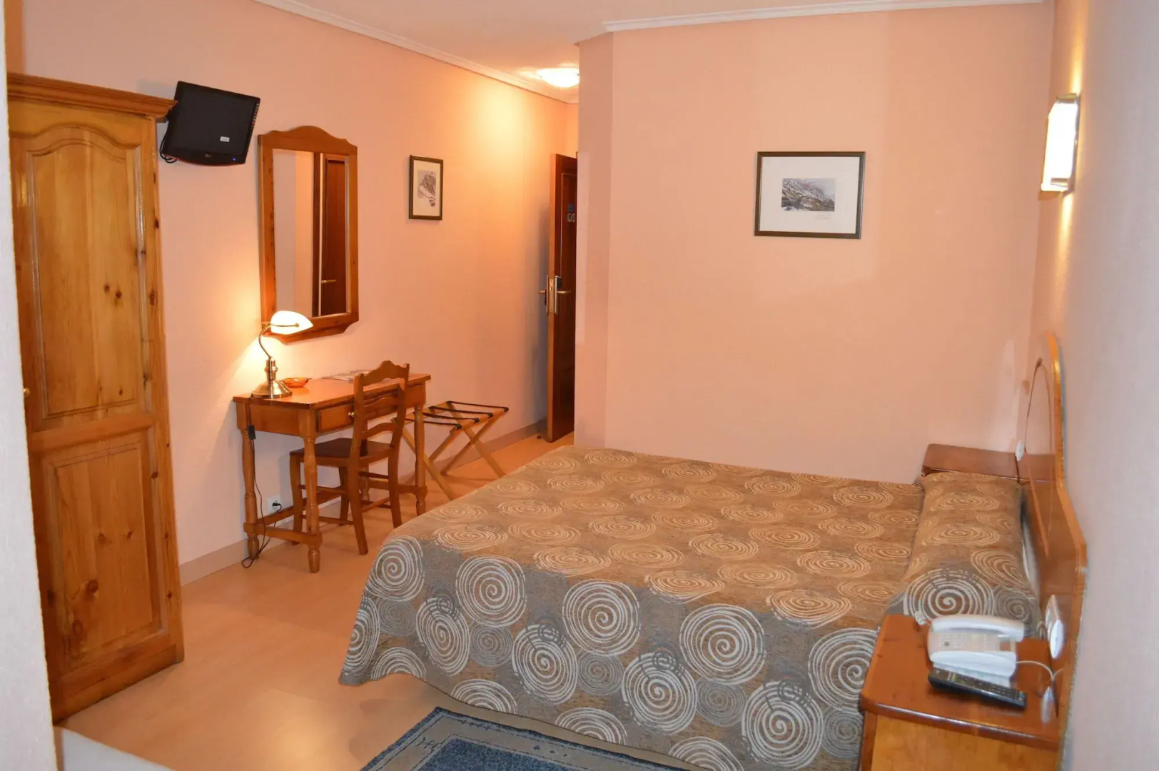 Photo - Hotel San Glorio