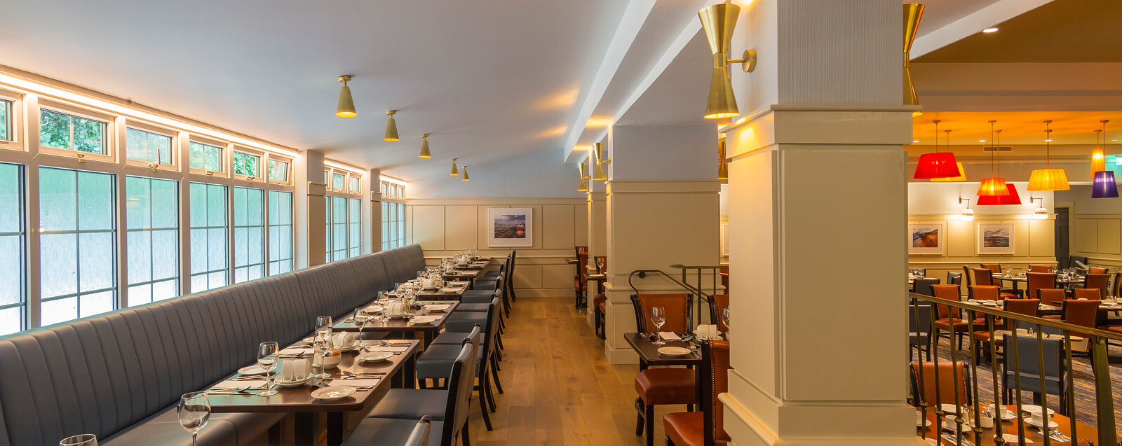 Photo - Bonnington Hotel & Leisure Centre