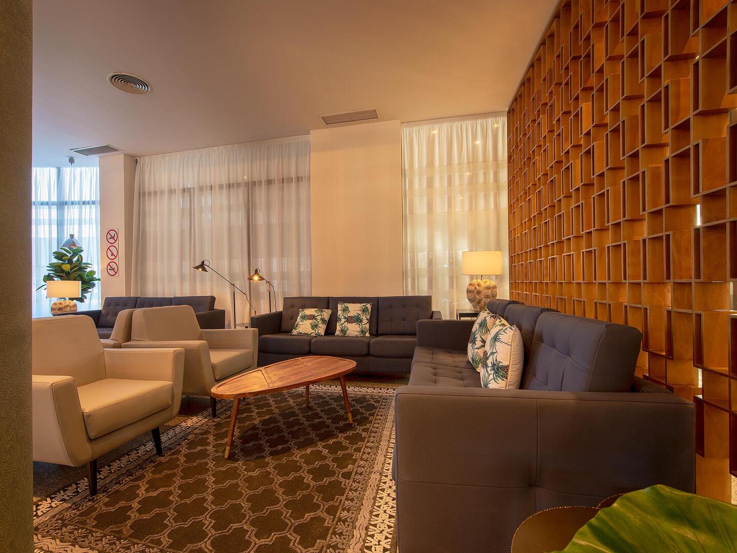 Foto - Fuengirola Beach Apartamentos Turísticos