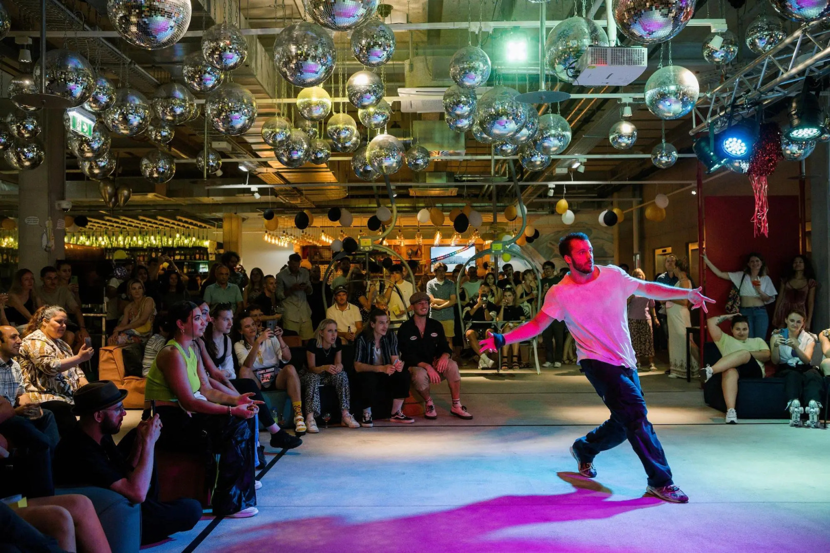 Foto - JO&JOE Vienna