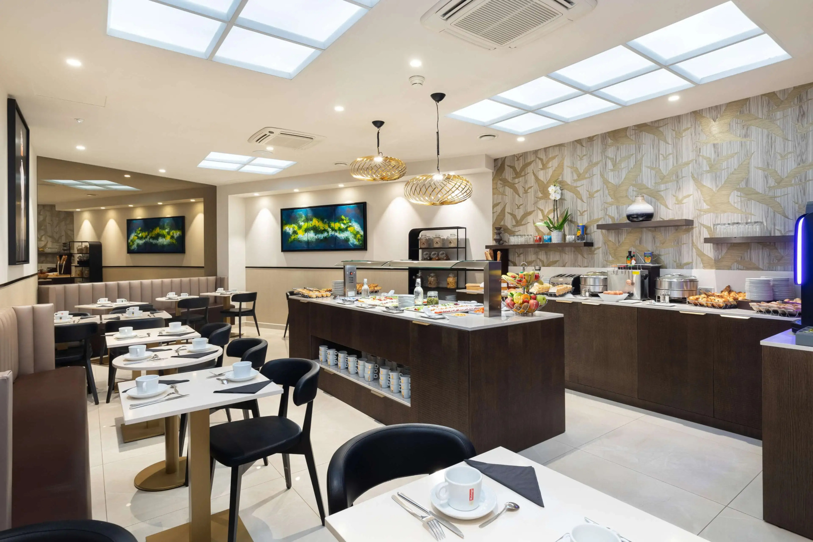 Photo - Best Western Plus Hotel Massena Nice