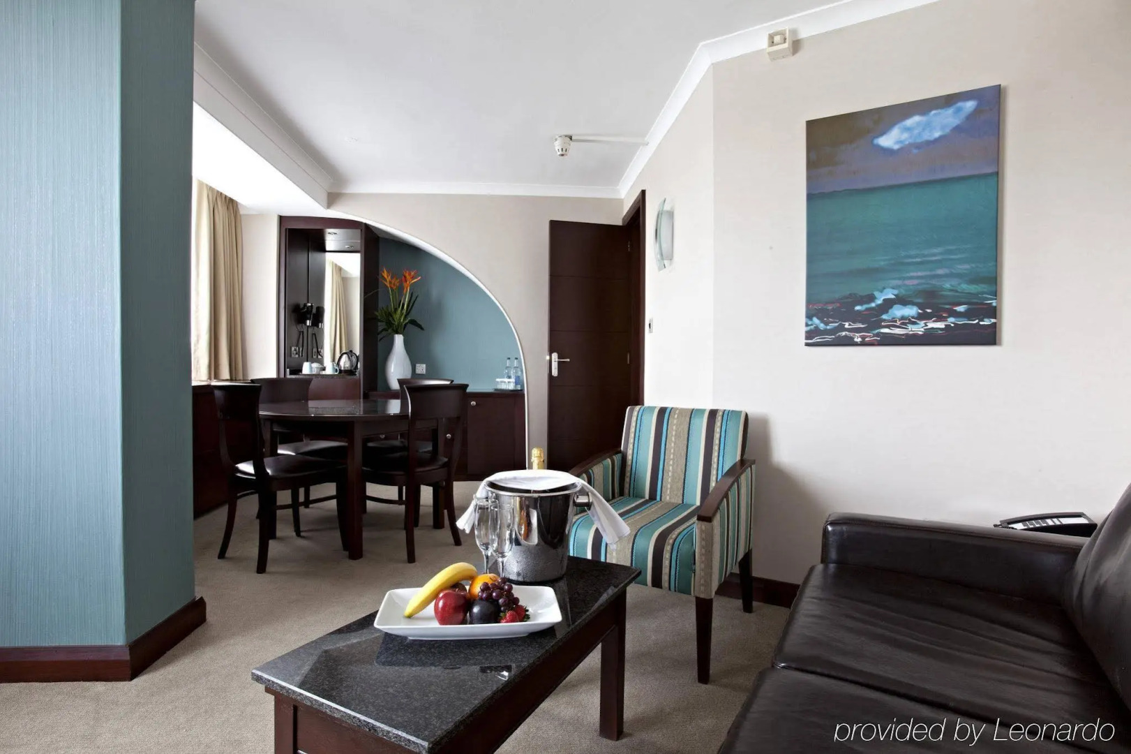 Foto - Danubius Hotel Regents Park