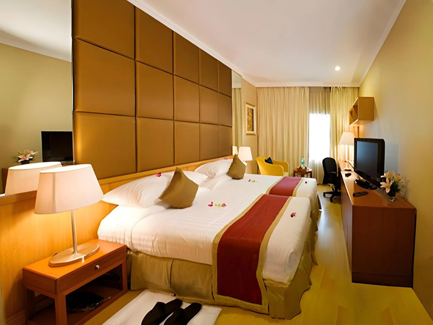 Photo - Ellaa Hotel Gachibowli