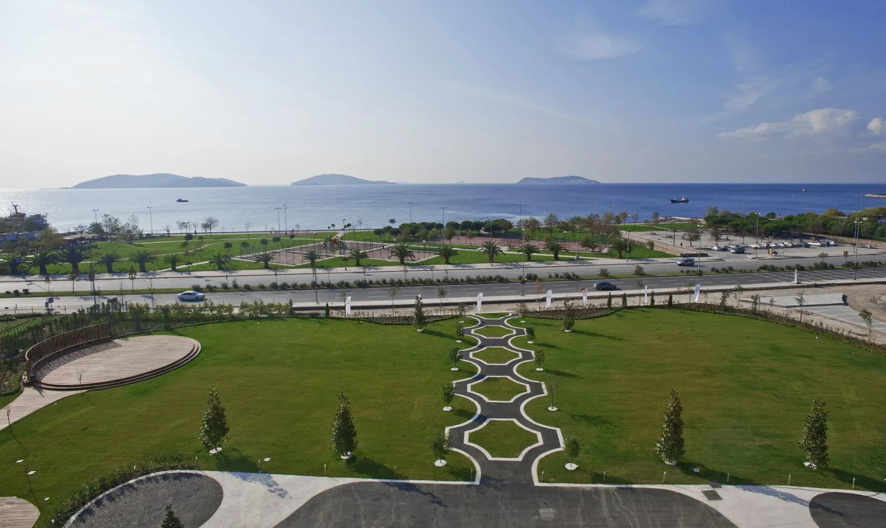 Photo - Cevahir Hotel Istanbul Asia