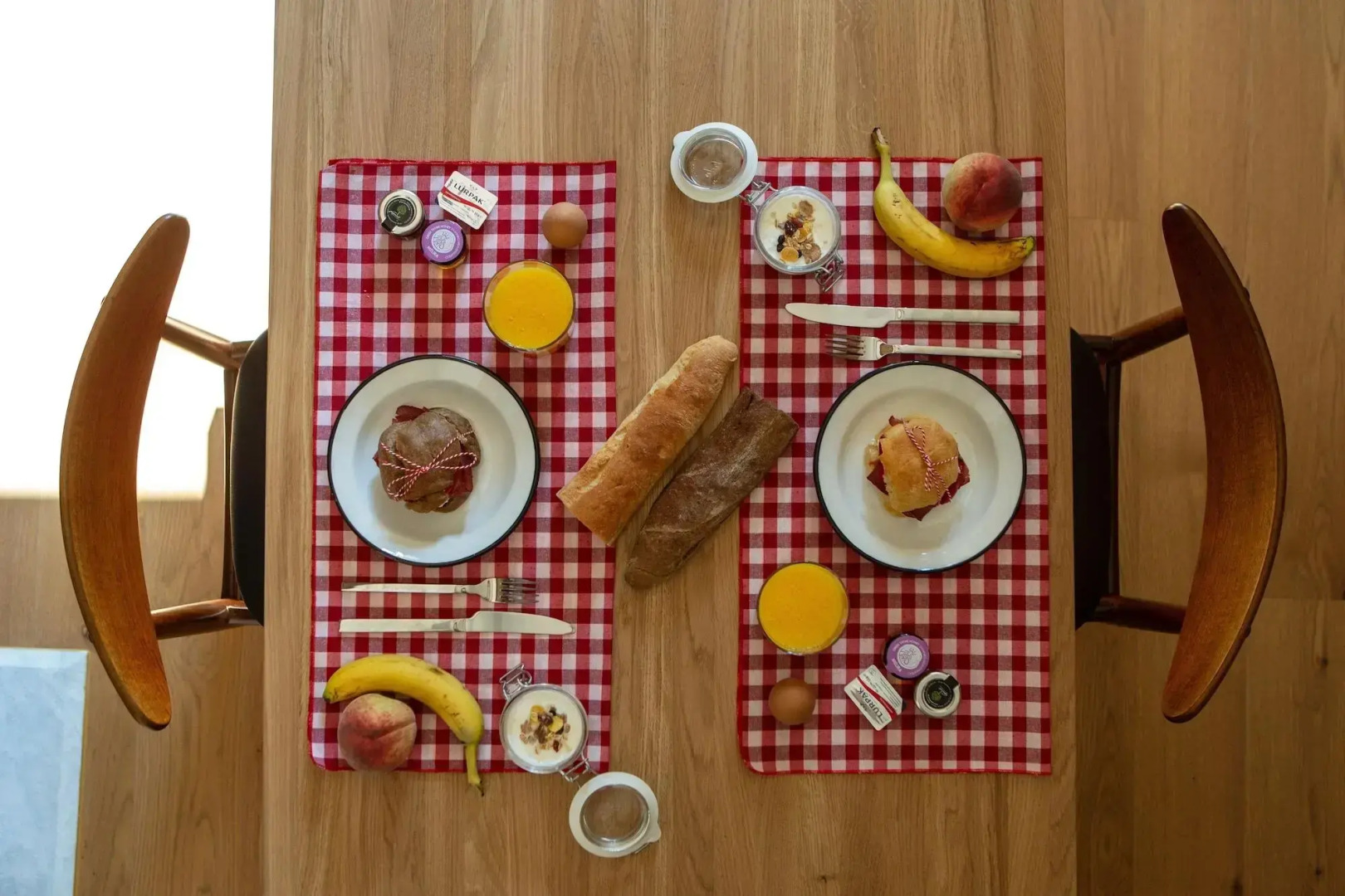 Foto - The Foundry Suites