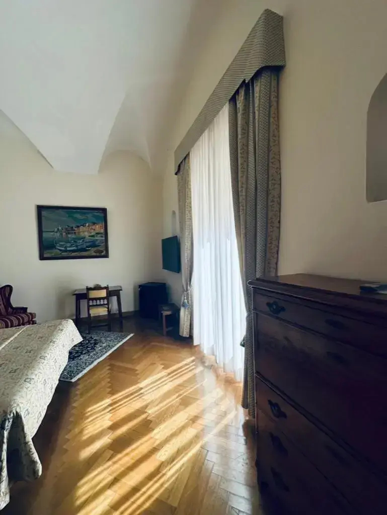 Foto - Grand Hotel Dei Castelli