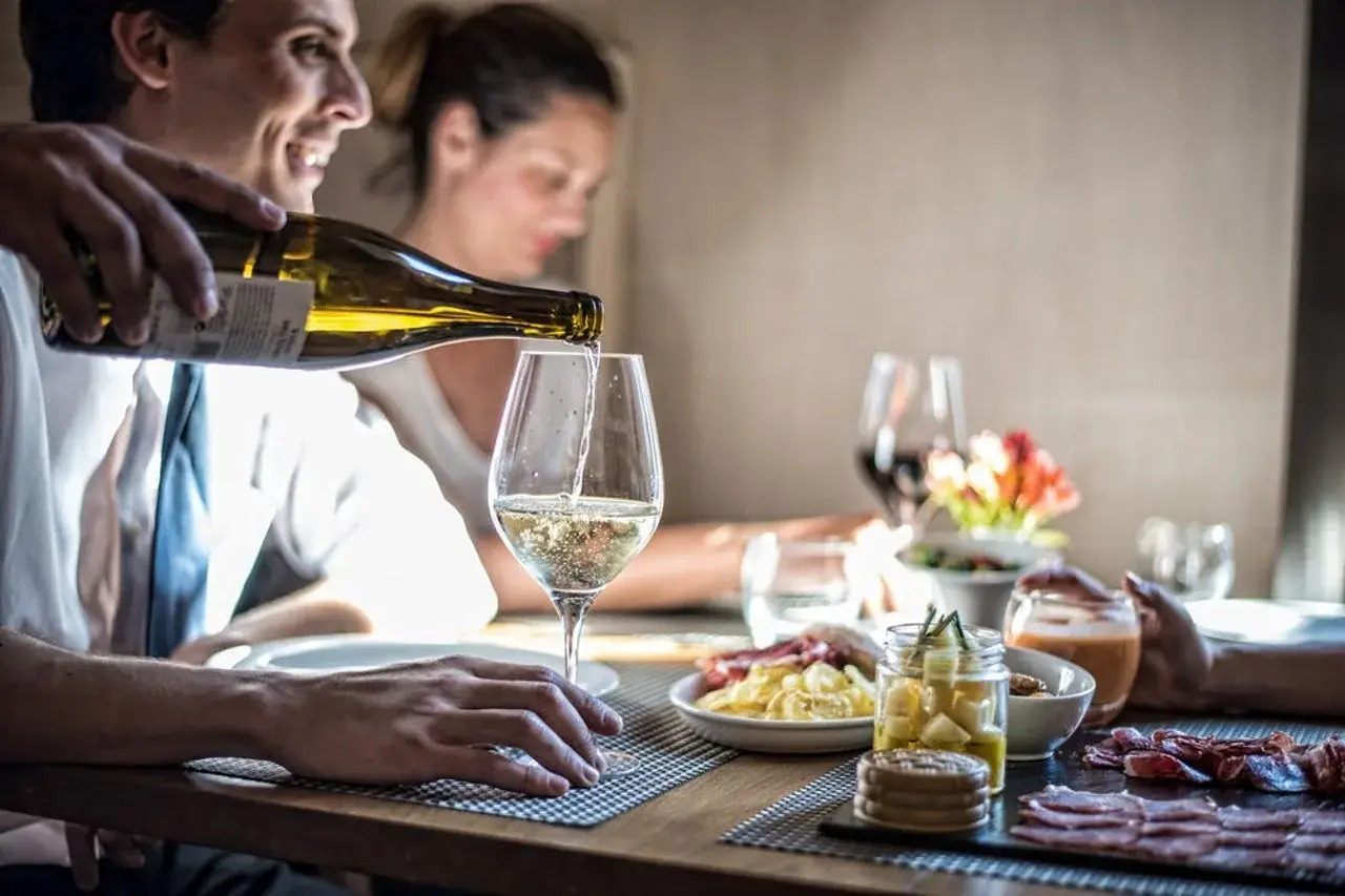 Foto - CoolRooms Palacio Villapanés 5 GL