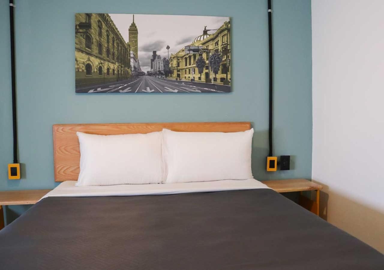 Foto - Hotel Escala Colonia Roma
