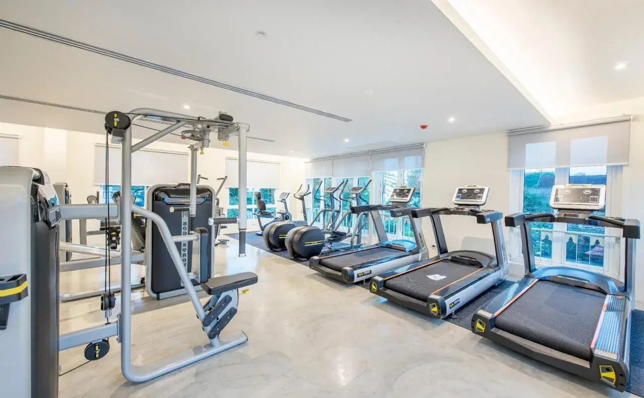 Foto - Siam Tharadol