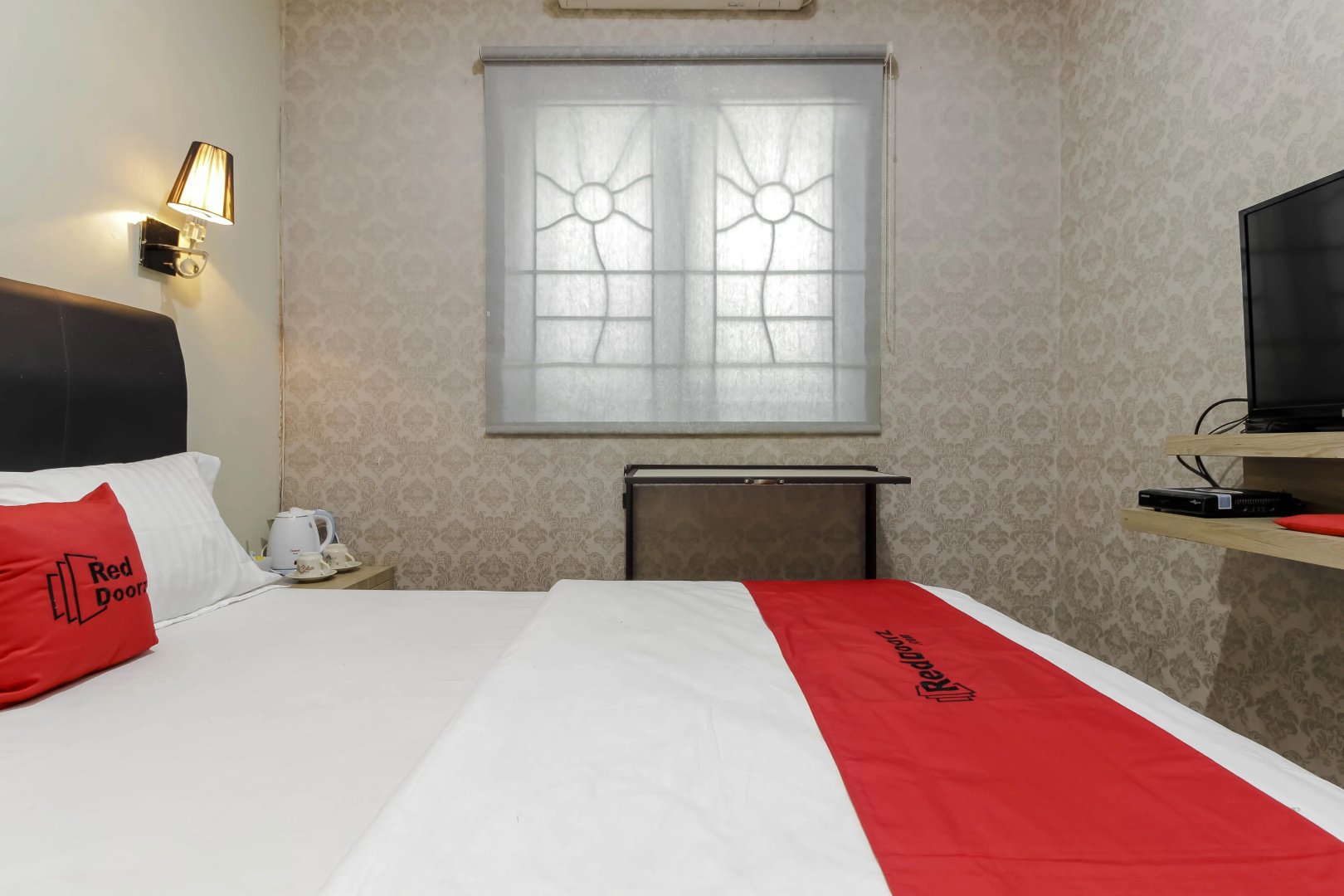 Foto - Hotel Mulia Industri RedPartner