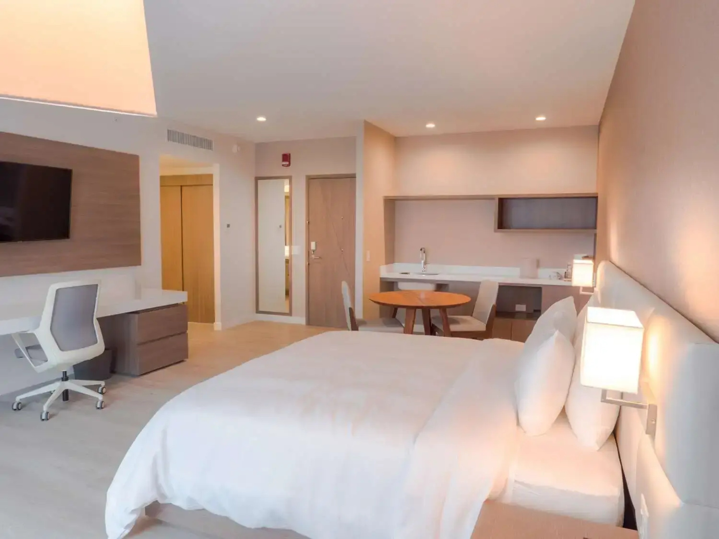 Photo - Hilton Garden Inn Santa Ana San Jose