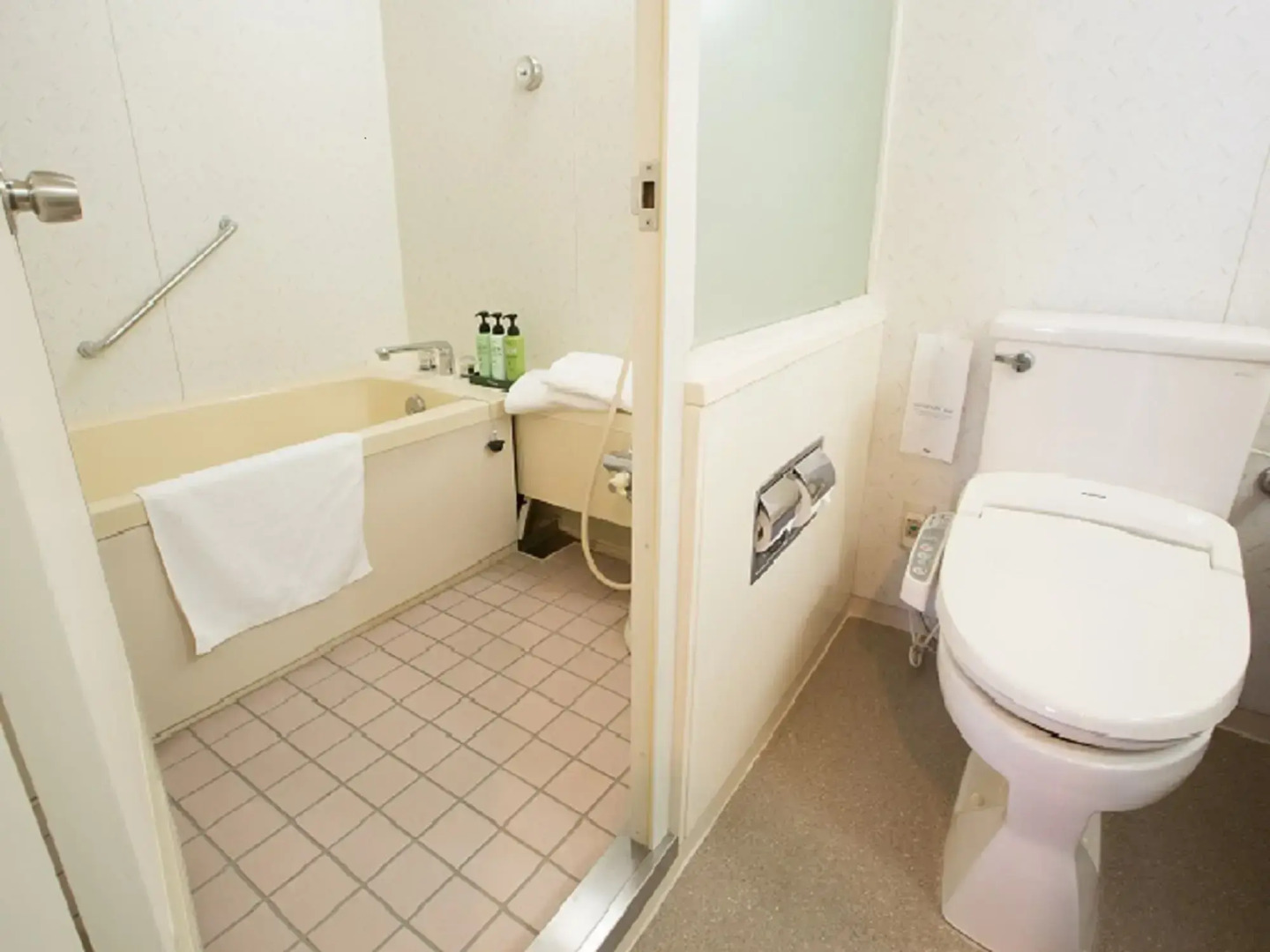 Foto - Ariston Hotel Kobe