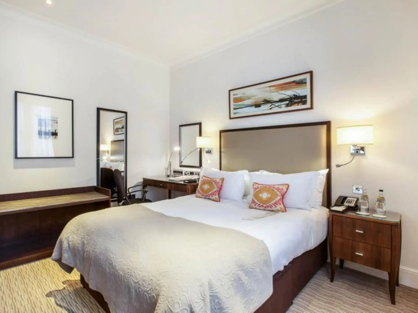 Foto - St. James' Court, A Taj Hotel, London