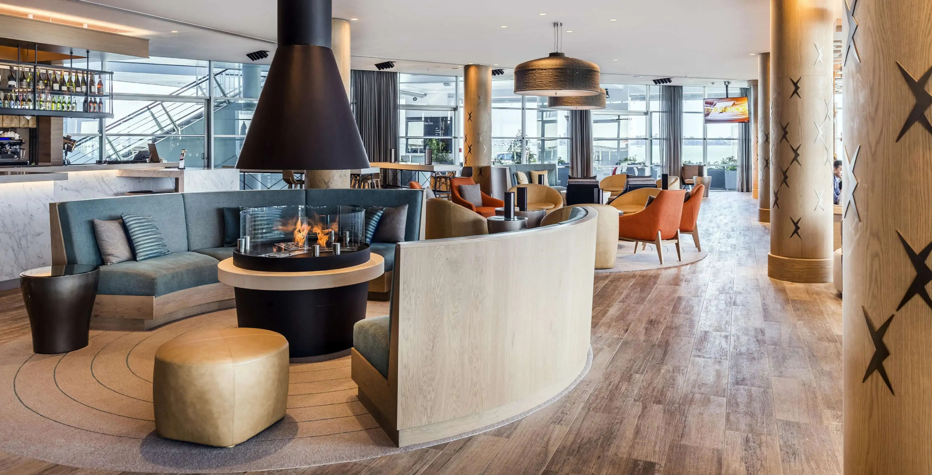 Foto - Hilton Auckland