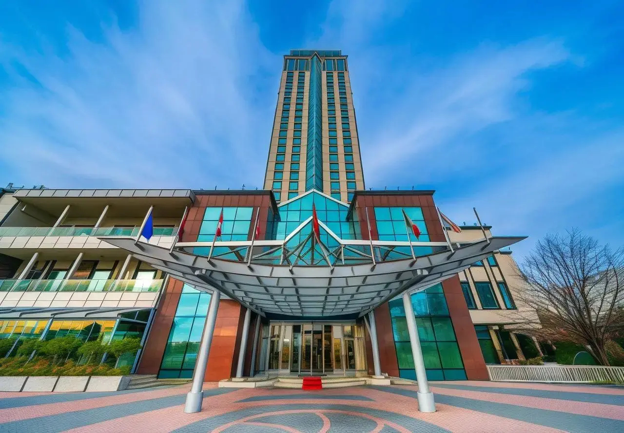 Photo - Kaya İstanbul Fair & Convention