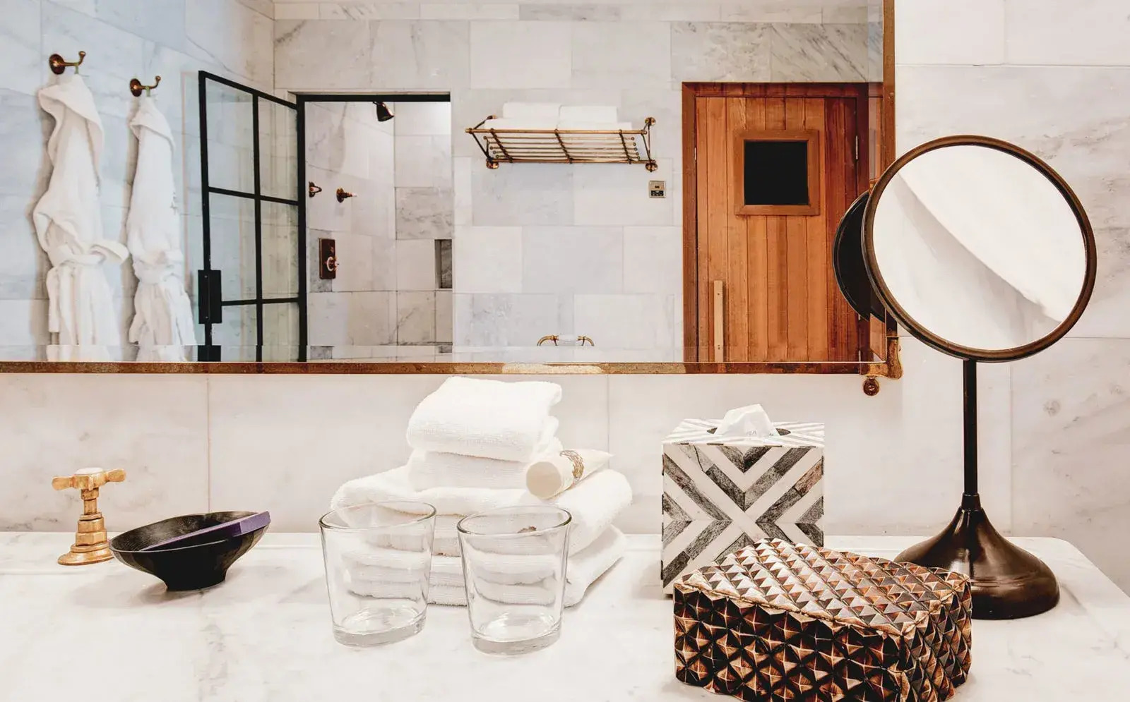 Foto - The Greenwich Hotel