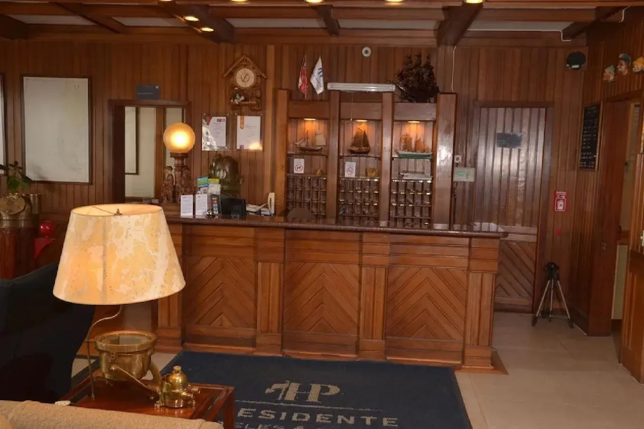 Foto - abba Presidente Suites Puerto Montt