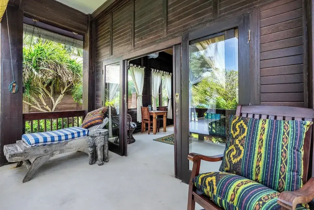 Foto - The Village of Angels